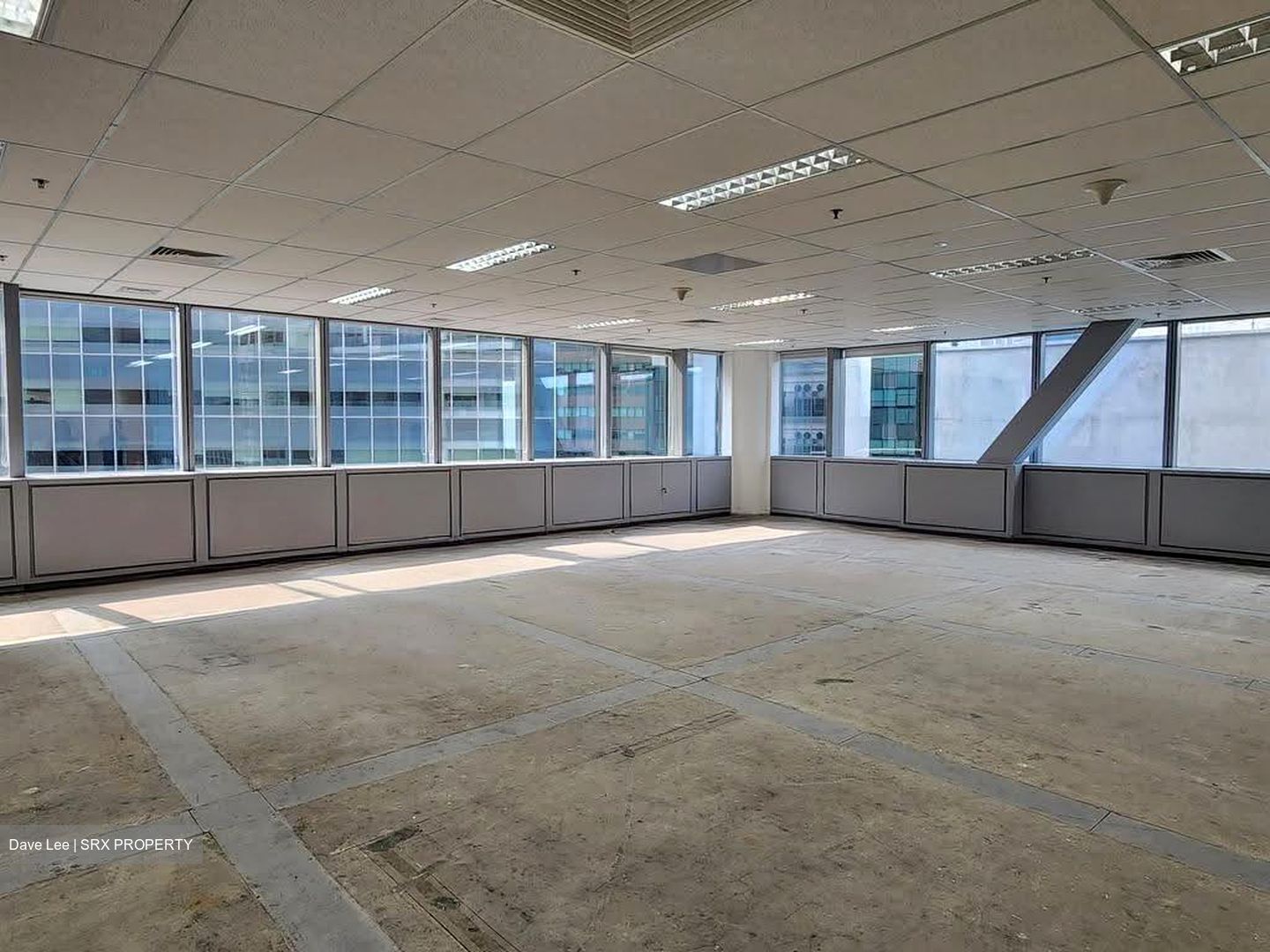 Income At Raffles (D1), Office #628336171